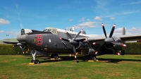 Photo ID 249354 by Carl Brent. UK Air Force Avro 716 Shackleton MR 3, WR977