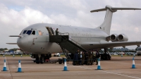 Photo ID 249381 by Michael Baldock. UK Air Force Vickers 1106 VC 10 C1K, XV109