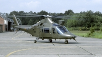 Photo ID 249499 by Joop de Groot. Belgium Army Agusta A 109HO A 109BA, H03