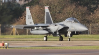 Photo ID 249399 by Paul Newbold. USA Air Force McDonnell Douglas F 15E Strike Eagle, 91 0309