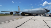 Photo ID 249431 by Rod Dermo. USA Air Force Boeing KC 135T Stratotanker 717 148, 58 0062