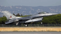 Photo ID 249488 by Fernando Sousa. Portugal Air Force General Dynamics F 16AM Fighting Falcon, 15113