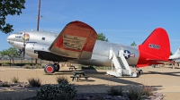 Photo ID 250143 by Peter Fothergill. USA Air Force Curtiss C 46D, 44 78019