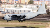 Photo ID 249546 by Ruben Galindo. Spain Air Force Lockheed C 130H Hercules L 382, T 10 03