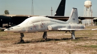 Photo ID 249554 by Michael Baldock. USA Air Force Northrop T 38A Talon, 65 10330