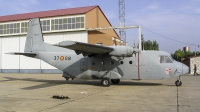 Photo ID 249558 by F. Javier Sánchez Gómez. Spain Air Force CASA C 212 200 Aviocar, T 19B 29