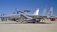 Photo ID 249679 by Peter Fothergill. USA Air Force McDonnell Douglas F 15A Eagle, 75 0039