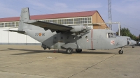 Photo ID 249596 by F. Javier Sánchez Gómez. Spain Air Force CASA C 212 100 Aviocar, T 12B 69