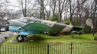 Photo ID 249606 by Jan Eenling. Netherlands Government Beech D18S, NL 505