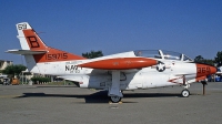 Photo ID 249692 by Peter Fothergill. USA Navy North American T 2C Buckeye, 159715