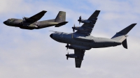 Photo ID 249802 by Frank Deutschland. Germany Air Force Airbus A400M 180 Atlas, 54 23