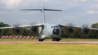 Photo ID 249814 by John Featherstone. UK Air Force Airbus Atlas C1 A400M 180, EC 400