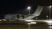 Photo ID 249819 by Fernando Sousa. UK Air Force Airbus Atlas C1 A400M 180, ZM404