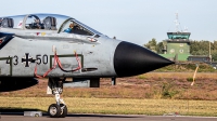 Photo ID 249868 by Jan Eenling. Germany Air Force Panavia Tornado IDS, 43 50