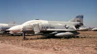 Photo ID 250002 by Michael Baldock. USA Air Force McDonnell Douglas F 4D Phantom II, 65 0596