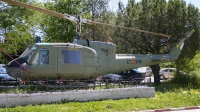 Photo ID 250029 by F. Javier Sánchez Gómez. Spain Army Bell UH 1B Iroquois 204, HU 8B 10