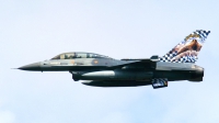 Photo ID 250061 by Sven Zimmermann. Belgium Air Force General Dynamics F 16BM Fighting Falcon, FB 18