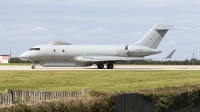 Photo ID 250075 by Jason Grant. UK Air Force Bombardier Raytheon Sentinel R1 BD 700 1A10, ZJ692