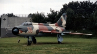 Photo ID 250133 by Alex Staruszkiewicz. Russia Air Force Sukhoi Su 20 Fitter, 56 RED