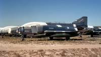 Photo ID 250160 by Michael Baldock. USA Air Force McDonnell Douglas RF 4C Phantom II, 68 0608