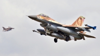 Photo ID 250199 by Frank Deutschland. Israel Air Force General Dynamics F 16C Fighting Falcon, 536