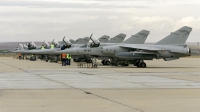 Photo ID 250217 by F. Javier Sánchez Gómez. Spain Air Force Dassault Mirage F1M, C 14 72