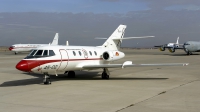 Photo ID 250210 by F. Javier Sánchez Gómez. Spain Air Force Dassault Falcon 20E, TM 11 1