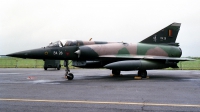 Photo ID 250229 by Michael Baldock. Belgium Air Force Dassault Mirage 5BA, BA26