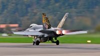 Photo ID 250276 by Frank Deutschland. Switzerland Air Force McDonnell Douglas F A 18C Hornet, J 5011