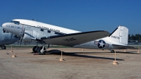 Photo ID 250318 by Peter Fothergill. USA Army Air Force Douglas VC 47A Skytrain, 43 15579