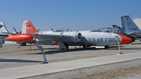 Photo ID 252551 by Peter Fothergill. USA Air Force Martin EB 57B Canberra, 52 1519