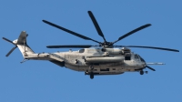 Photo ID 250404 by Andrei Shmatko. USA Marines Sikorsky CH 53E Super Stallion S 65E, 161993