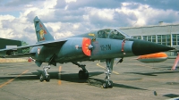 Photo ID 28008 by Arie van Groen. France Air Force Dassault Mirage F1C, 68