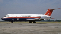 Photo ID 250463 by Peter Fothergill. UK ETPS BAC 111 479FU One Eleven, ZE432