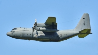 Photo ID 250457 by Andrew. New Zealand Air Force Lockheed C 130H Hercules L 382, NZ7001