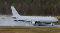 Photo ID 250486 by Günther Feniuk. Netherlands Air Force Airbus KC 30M A330 243MRTT, T 056