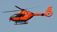 Photo ID 250521 by Florian Morasch. Germany Bundespolizei Eurocopter EC 135T3, D HZSR