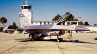 Photo ID 250523 by Hans den Uyl. USA Air Force General Dynamics F 16A ADF Fighting Falcon, 81 0712