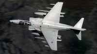 Photo ID 28031 by John Higgins. UK Air Force British Aerospace Harrier GR 9, ZD354