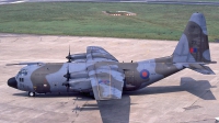 Photo ID 250601 by Peter Fothergill. UK Air Force Lockheed C 130K Hercules L 382, XV179