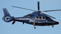 Photo ID 250554 by Florian Morasch. Germany Bundespolizei Eurocopter EC 155B, D HLTJ