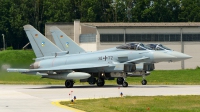 Photo ID 250634 by Stephan Franke - Fighter-Wings. Germany Air Force Eurofighter EF 2000 Typhoon S, 30 72