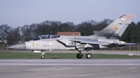 Photo ID 250654 by Chris Lofting. UK Air Force Panavia Tornado F3, ZE728