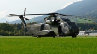 Photo ID 28046 by Bart Hoekstra. Germany Army Sikorsky CH 53G S 65, 84 43
