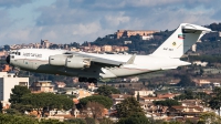 Photo ID 250717 by Matteo Buono. Kuwait Air Force Boeing C 17A Globemaster III, KAF343