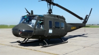 Photo ID 28051 by Martin Kubo. Argentina Army Bell UH 1H Iroquois 205, AE 490