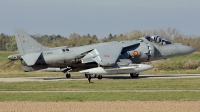 Photo ID 28057 by Rainer Mueller. Spain Navy McDonnell Douglas EAV 8B Harrier II, VA 1B 29