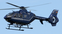 Photo ID 250859 by Florian Morasch. Germany Bundespolizei Eurocopter EC 135T2, D HVBE