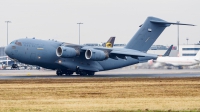 Photo ID 250871 by Stefan Schmitz. United Arab Emirates Air Force Boeing C 17A Globemaster III, 1228