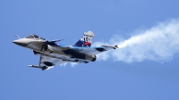 Photo ID 250877 by Walter Van Bel. France Air Force Dassault Rafale C, 133